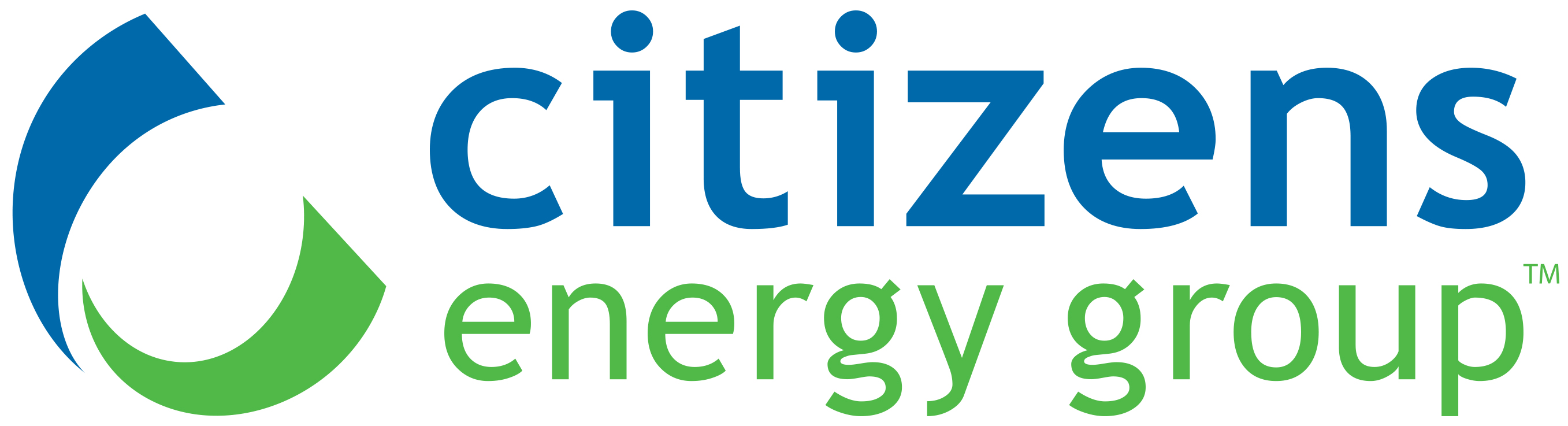 Citizens Energy logo