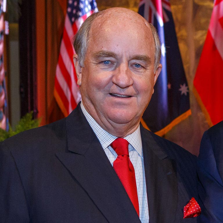 Randall L. Tobias