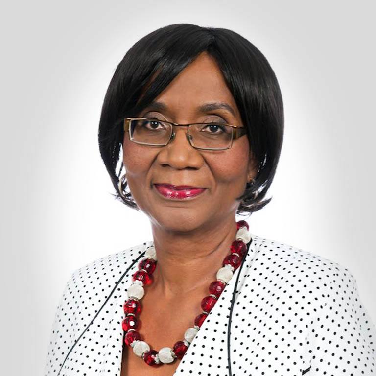 Stella Nkomo